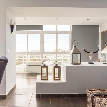 شقة Eurosol Sunny Beach II توريمولينوس المظهر الخارجي الصورة
